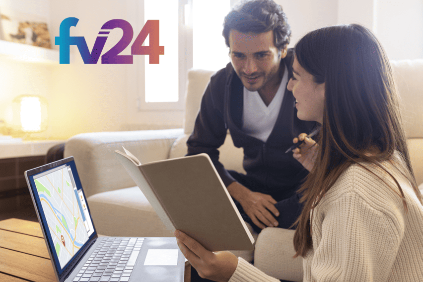 Future Vision 24