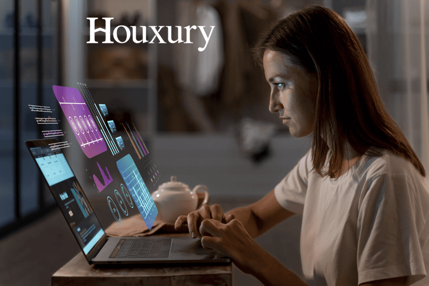 Houxury