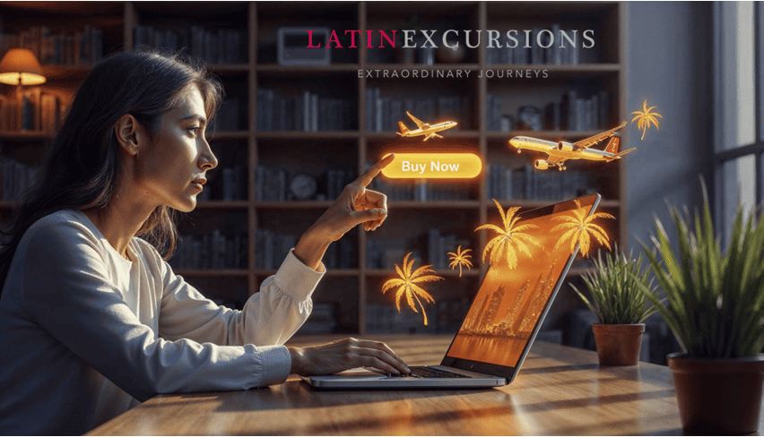 Latin Excursions