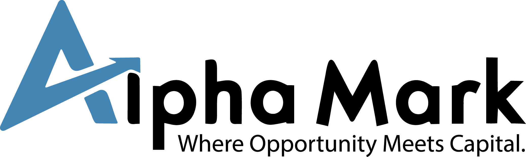 Alphamark